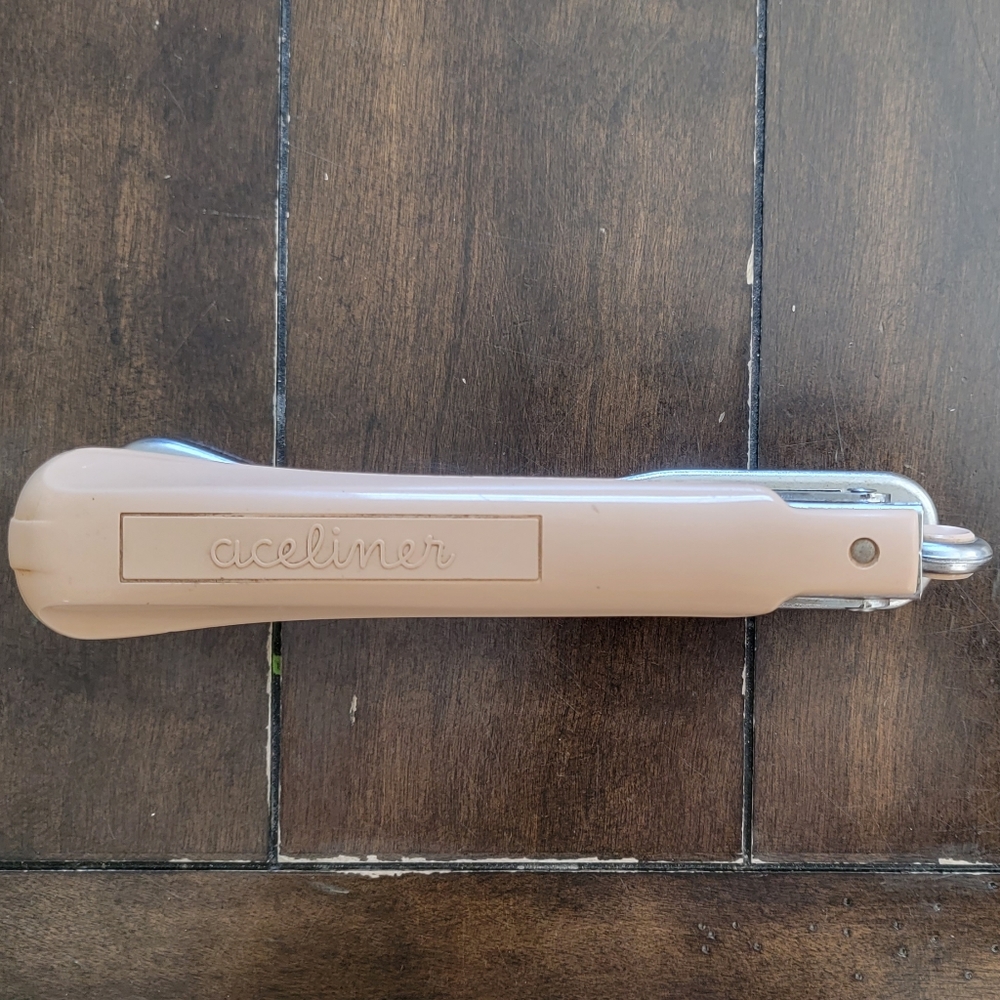 Vintage Aceliner Stapler